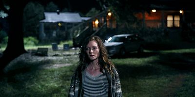 Poster der Serie The Day After That