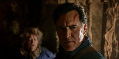 Poster der Serie Home Again