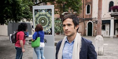 Poster der Serie La Fiamma