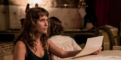 Poster der Serie Symphony of Red Tape