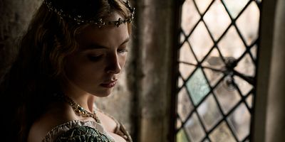 Poster der Serie Hearts and Minds