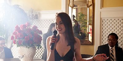 Poster der Serie So You're Not an English Teacher