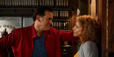 Poster der Serie Confinement