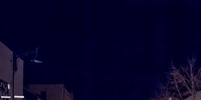 Poster der Serie Woody