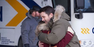 Poster der Serie Keith