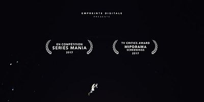 Poster der Serie Ulysse