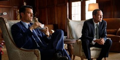 Poster der Serie Man's Best Friend