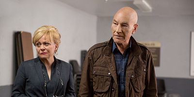 Poster der Serie It's Been Months Since I Kidnapped You