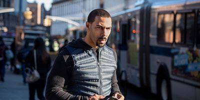 Poster der Serie I Got This on Lock