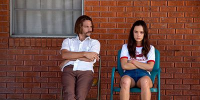 Poster der Serie Seldom Realized