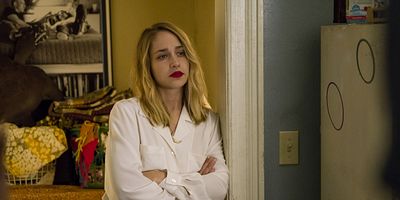 Poster der Serie Gummies