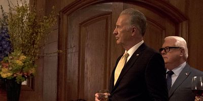 Poster der Serie Bombshell