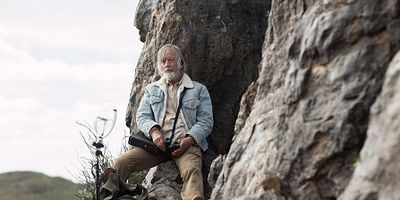 Poster der Serie Crazy Whitefella Thinking