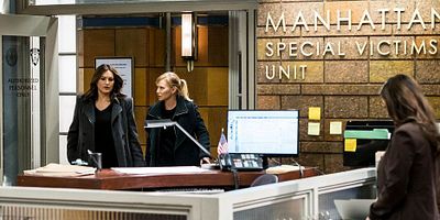 Poster der Serie Real Fake News