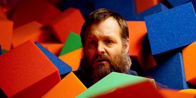 Poster der Serie The Big Day