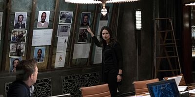 Poster der Serie Head Games