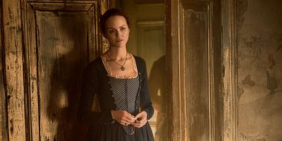 Poster der Serie XXXV.