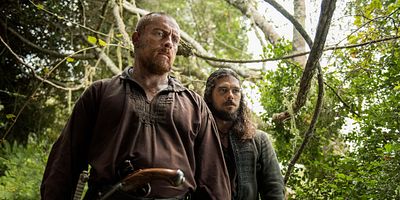 Poster der Serie XXXVII.