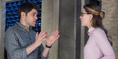 Poster der Serie Alex