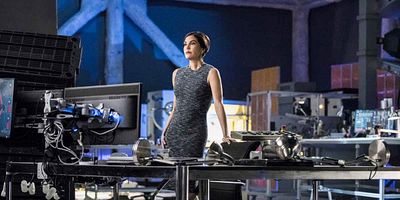 Poster der Serie City of Lost Children