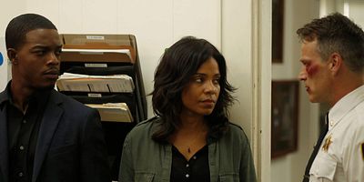 Poster der Serie Hour Nine: Come to Jesus