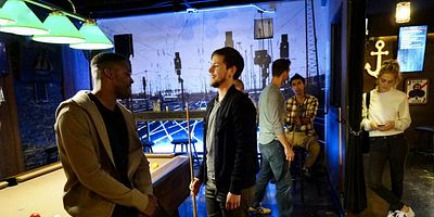 Poster der Serie Woche Zehn