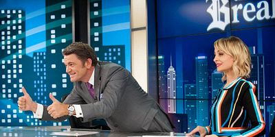 Poster der Serie Smowmageddon of the Century