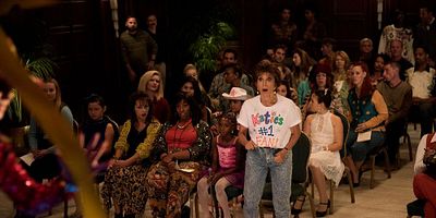 Poster der Serie Serial Arsonist