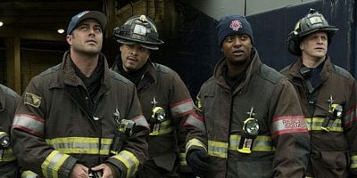 Poster der Serie 60 Tage