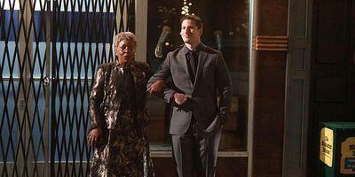 Poster der Serie Your Honor