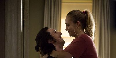 Poster der Serie Painful Evacuation