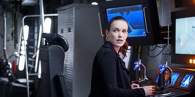 Poster der Serie Die Rückkehr