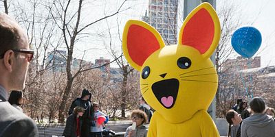 Poster der Serie Moving Targets