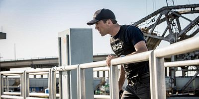 Poster der Serie Poetic Justice