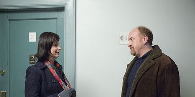 Poster der Serie Elevator Part 2