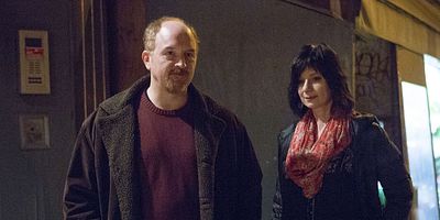 Poster der Serie Elevator Part 5