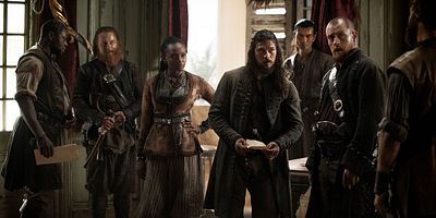 Poster der Serie XXXII.