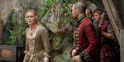 Poster der Serie XXXIII.