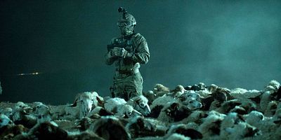 Poster der Serie Episode 1