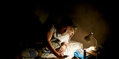 Poster der Serie Episode 2