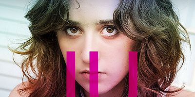 Poster der Serie I Love L.A.