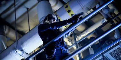 Poster der Serie Honor The Fathers