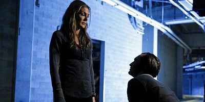 Poster der Serie The Other Side