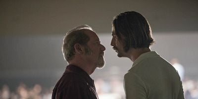 Poster der Serie Figure Four