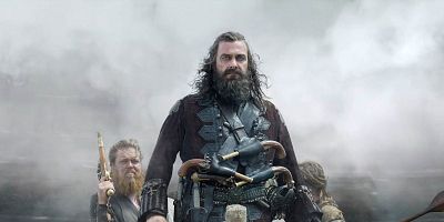 Poster der Serie XXXI.