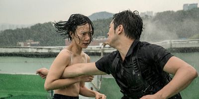 Poster der Serie Polyphony