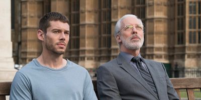 Poster der Serie Fear Never Fixed Anything