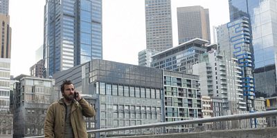 Poster der Serie G’Day Melbourne