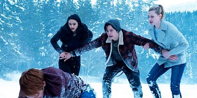 Poster der Serie Chapter Thirteen: The Sweet Hereafter