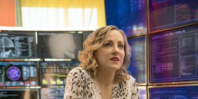 Poster der Serie List und Tücke